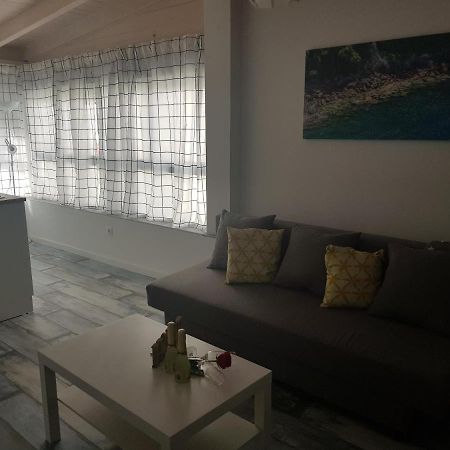 Apt 6 - Apartamento En La Playa De El Palo Malaga Luaran gambar