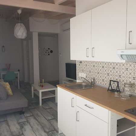Apt 6 - Apartamento En La Playa De El Palo Malaga Luaran gambar