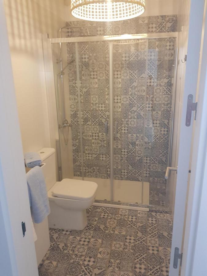 Apt 6 - Apartamento En La Playa De El Palo Malaga Luaran gambar