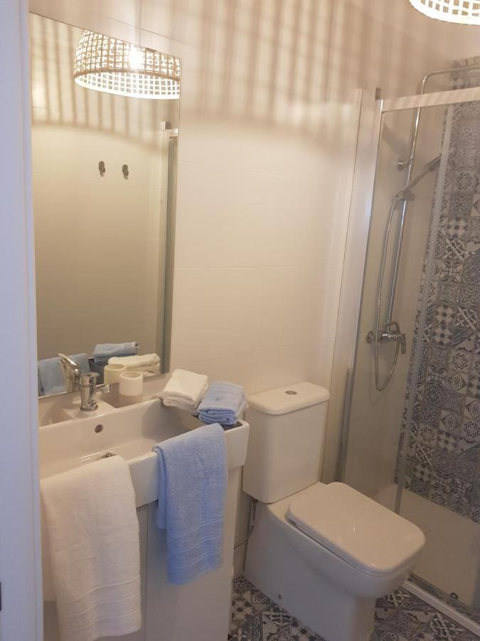 Apt 6 - Apartamento En La Playa De El Palo Malaga Luaran gambar