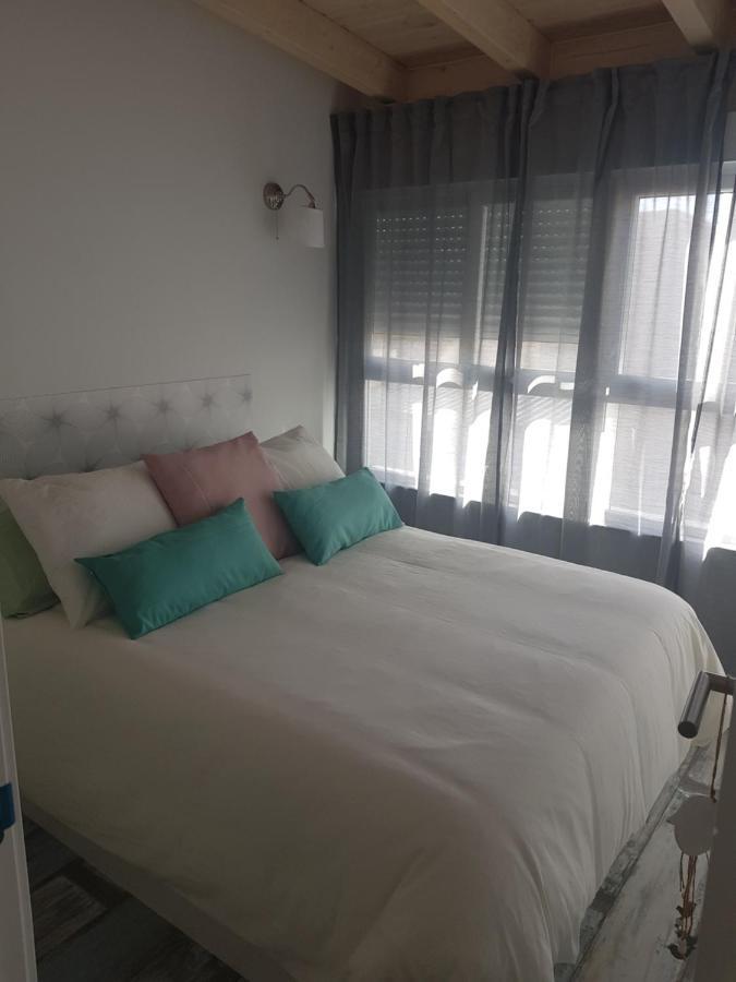 Apt 6 - Apartamento En La Playa De El Palo Malaga Luaran gambar