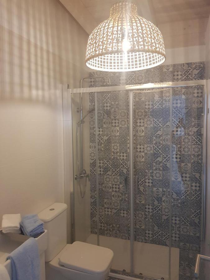 Apt 6 - Apartamento En La Playa De El Palo Malaga Luaran gambar