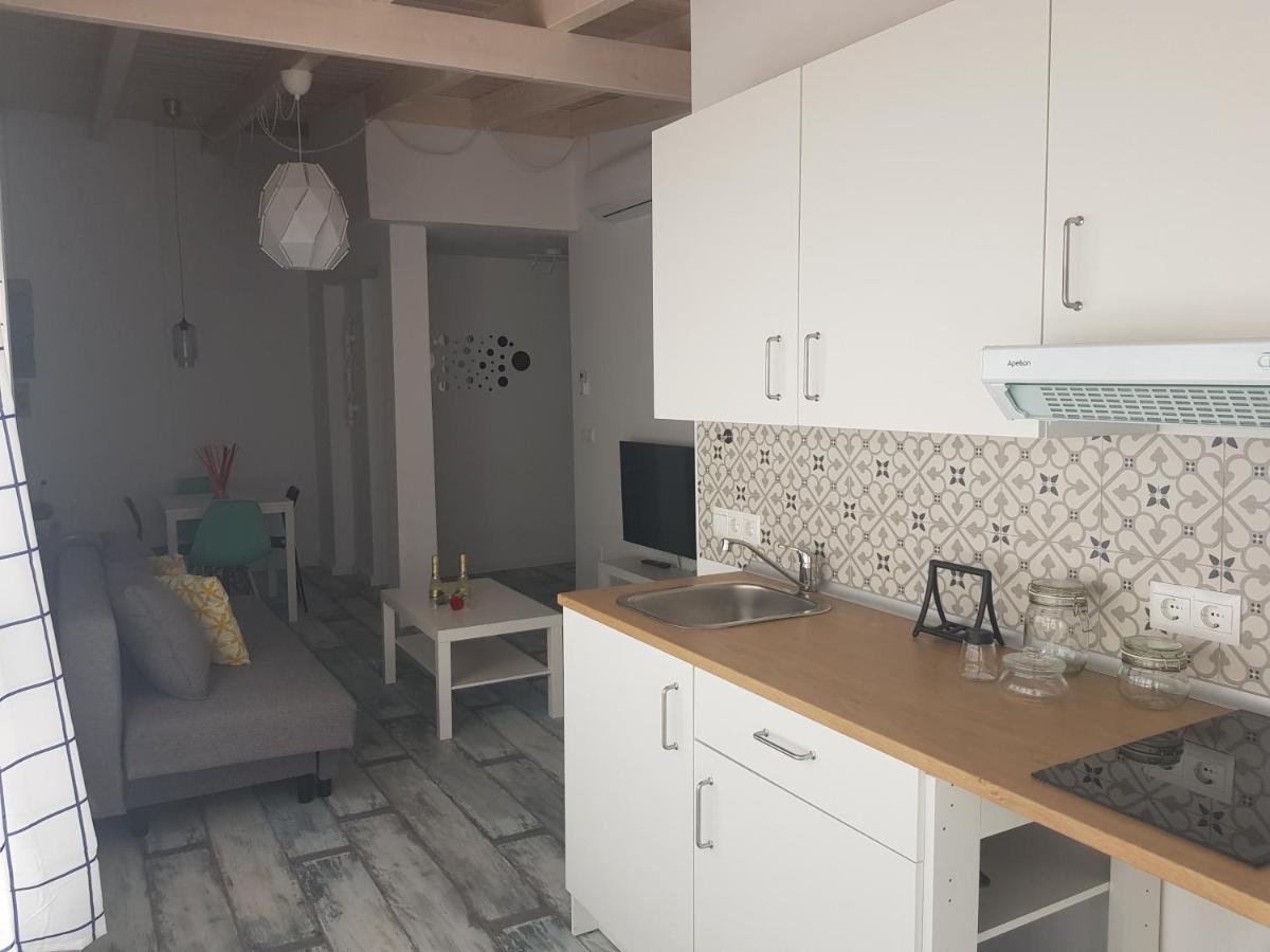 Apt 6 - Apartamento En La Playa De El Palo Malaga Luaran gambar