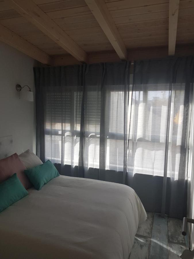 Apt 6 - Apartamento En La Playa De El Palo Malaga Luaran gambar
