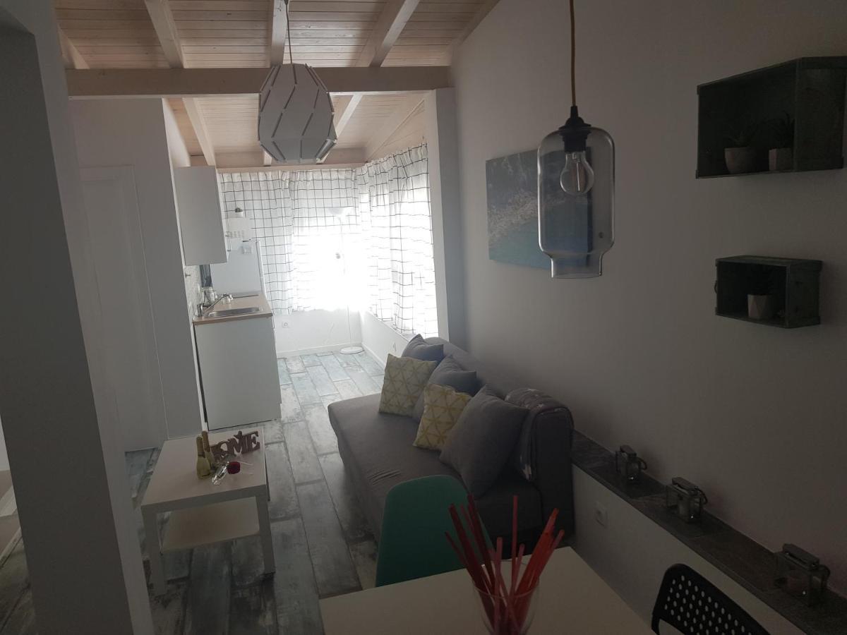 Apt 6 - Apartamento En La Playa De El Palo Malaga Luaran gambar