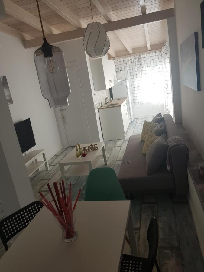 Apt 6 - Apartamento En La Playa De El Palo Malaga Luaran gambar